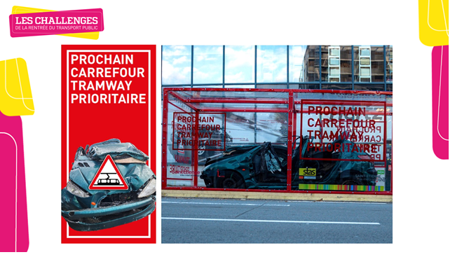 Carrefour prioritaire